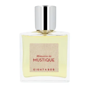 Eight & Bob Mémoires de Mustique toaletná voda 100 ml unisex