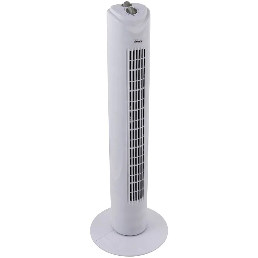 Vežový ventilátor Bimar VC 76.2
