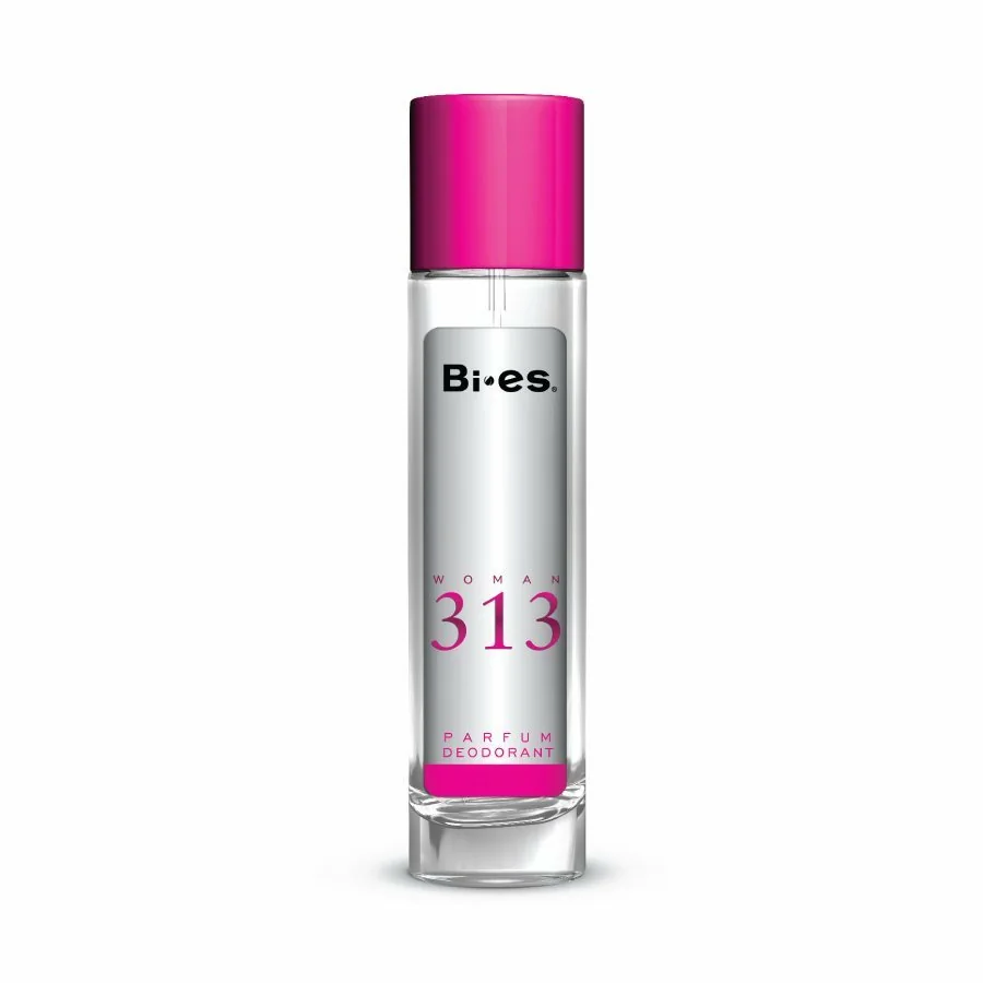 BI-ES 313 Woman parfumovaný dezodorant 75 ml