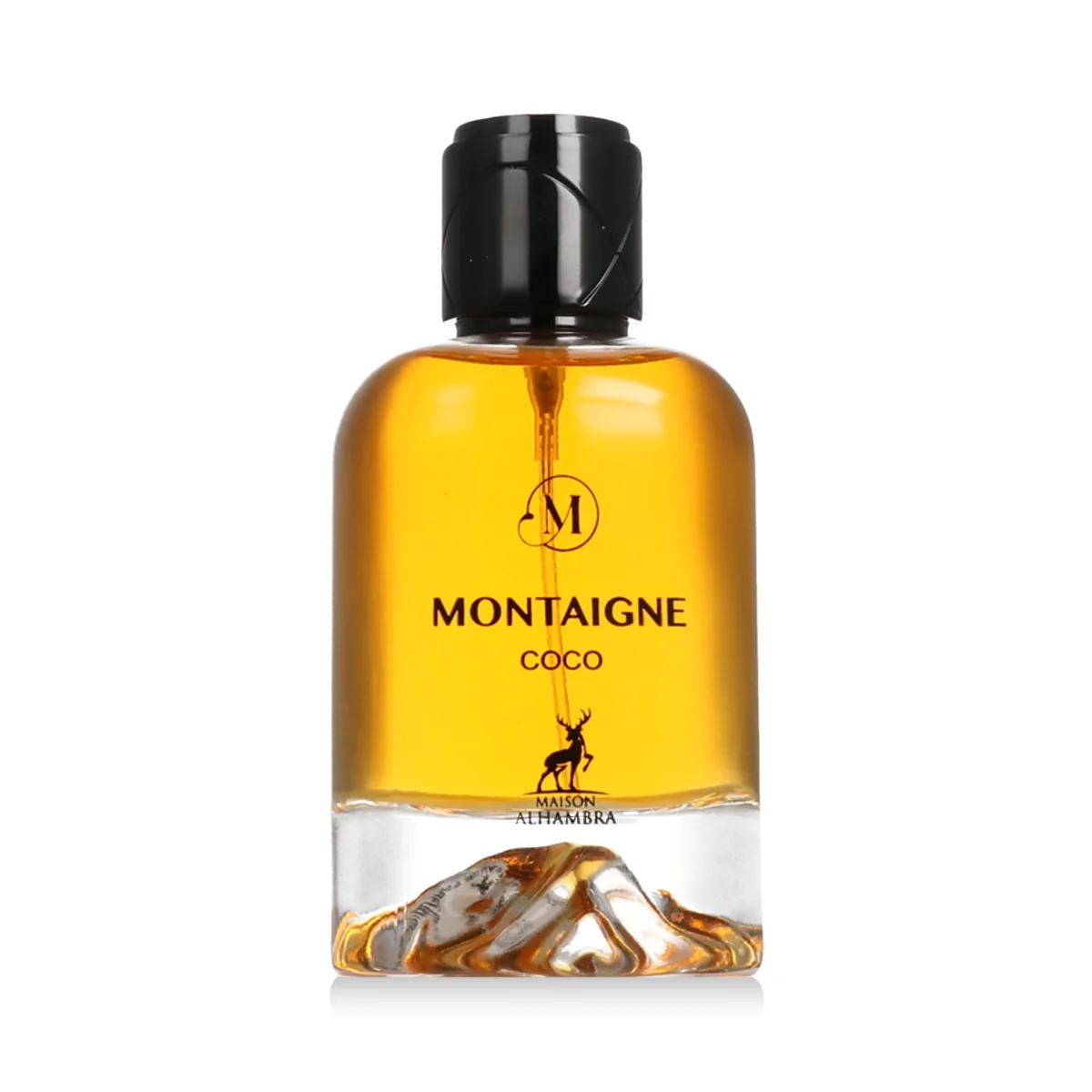 Maison Alhambra Montaigne Coco parfumovaná voda EDP 100 ml dámska