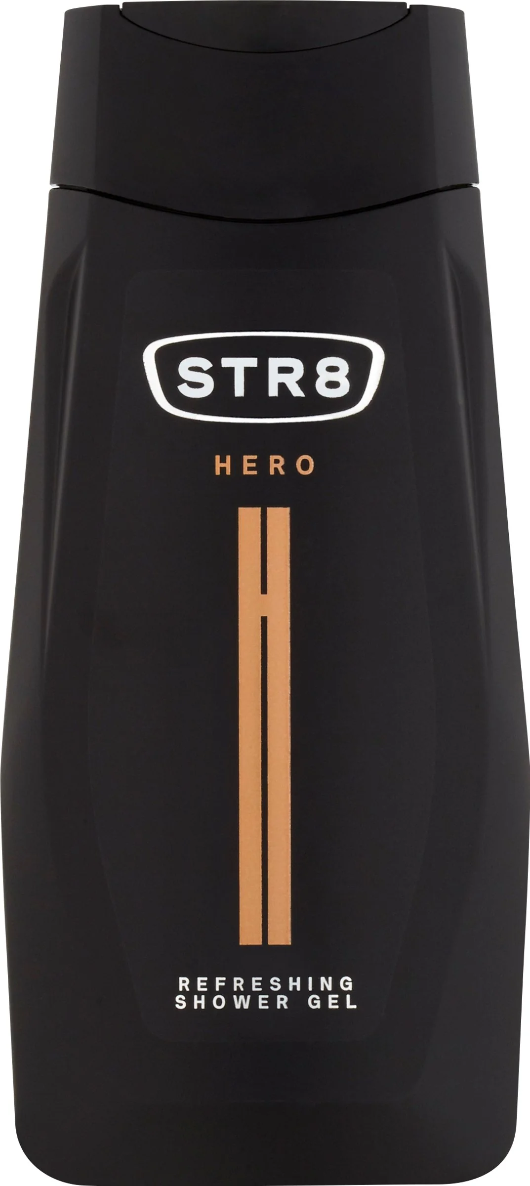 Str8 Hero Shg 250ml 1×250 ml, sprchový gél