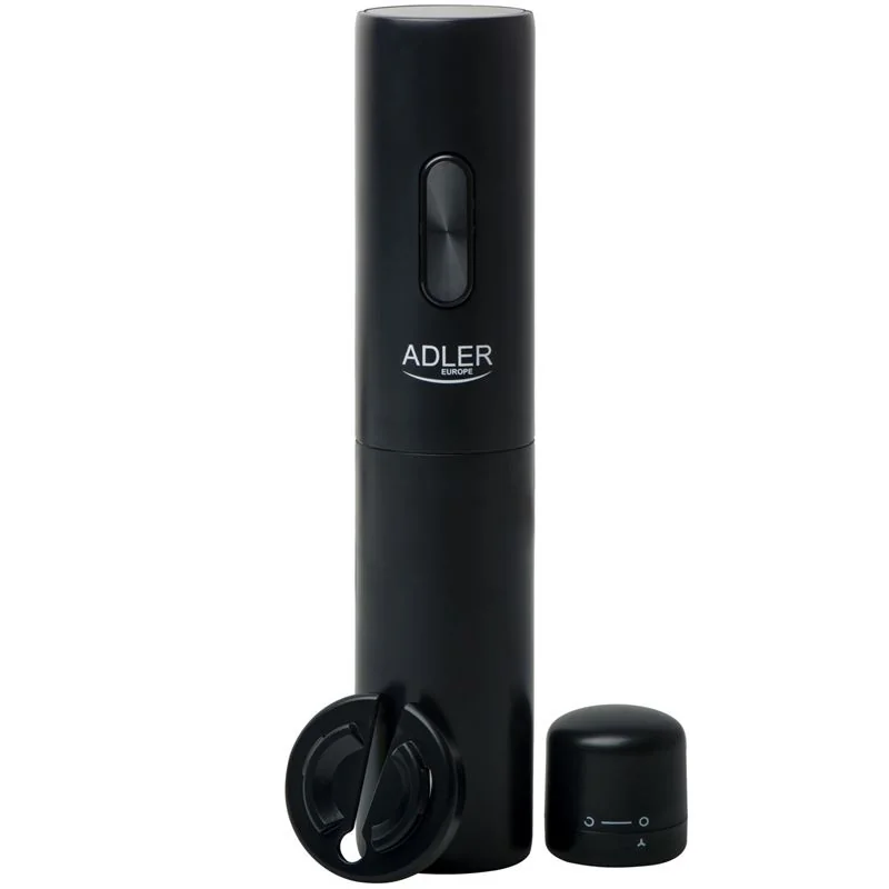 Elektrický otvárač na víno Adler AD 4509
