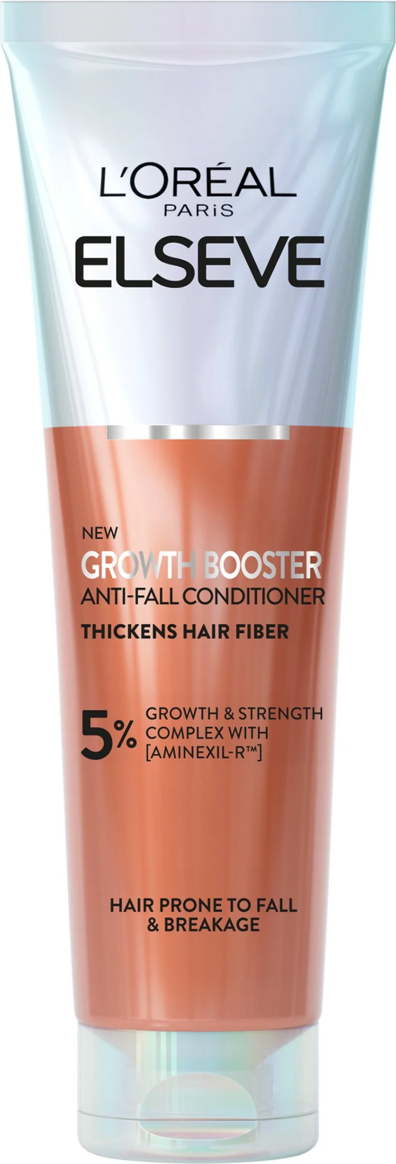 L'Oréal Paris Elseve Growth Booster balzam proti vypadávaniu vlasov 1×150 ml, balzám proti vypadávaniu vlasov