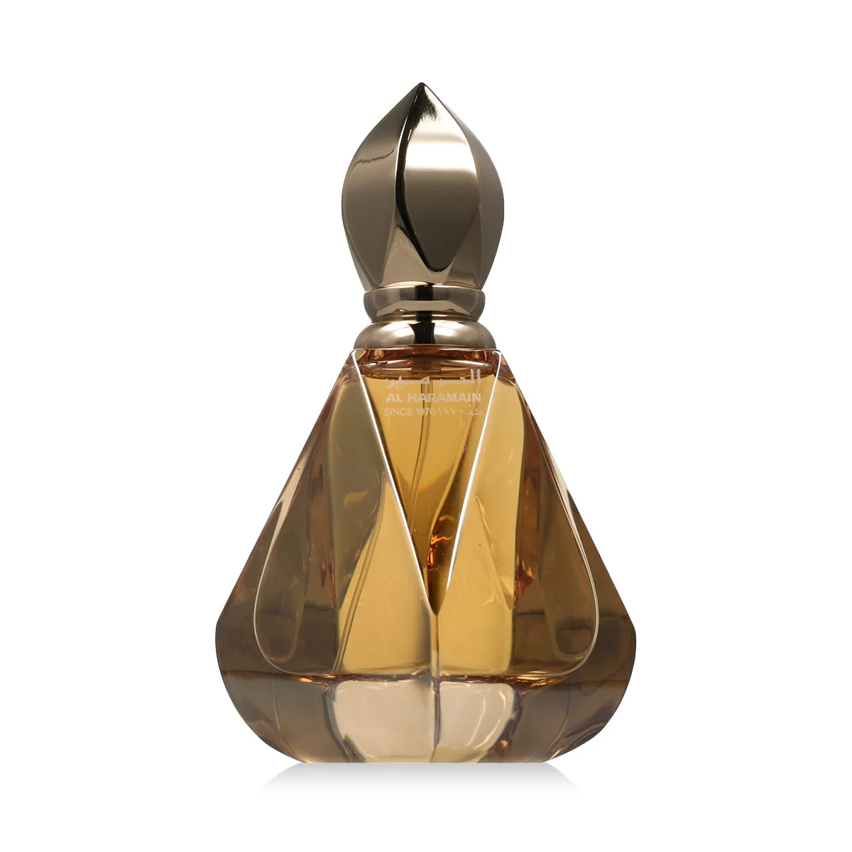 Al Haramain Hayati Gold EDP 100 ml UNISEX