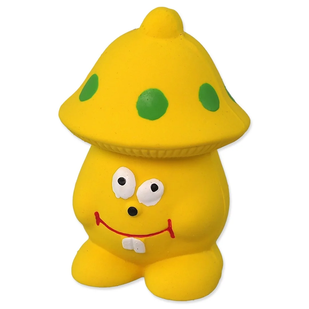 Displej Hračky Dog Fantasy Latex Mushroom set 60ks