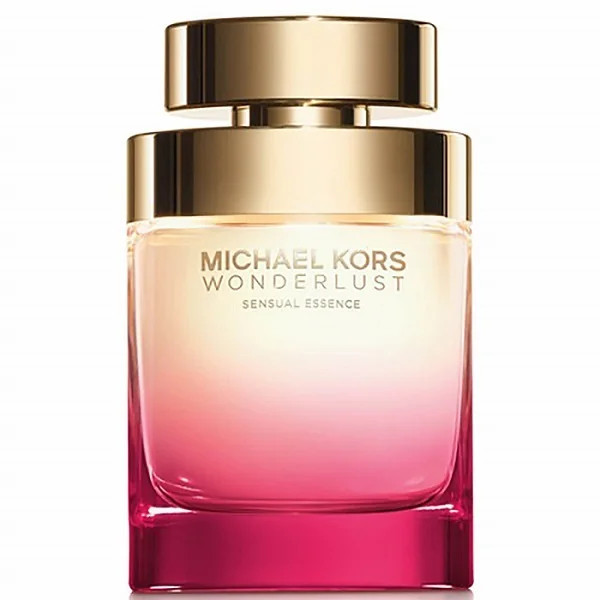 Michael Kors Wonderlust Sensual Essence Edp 50ml 1×50 ml, parfumová voda