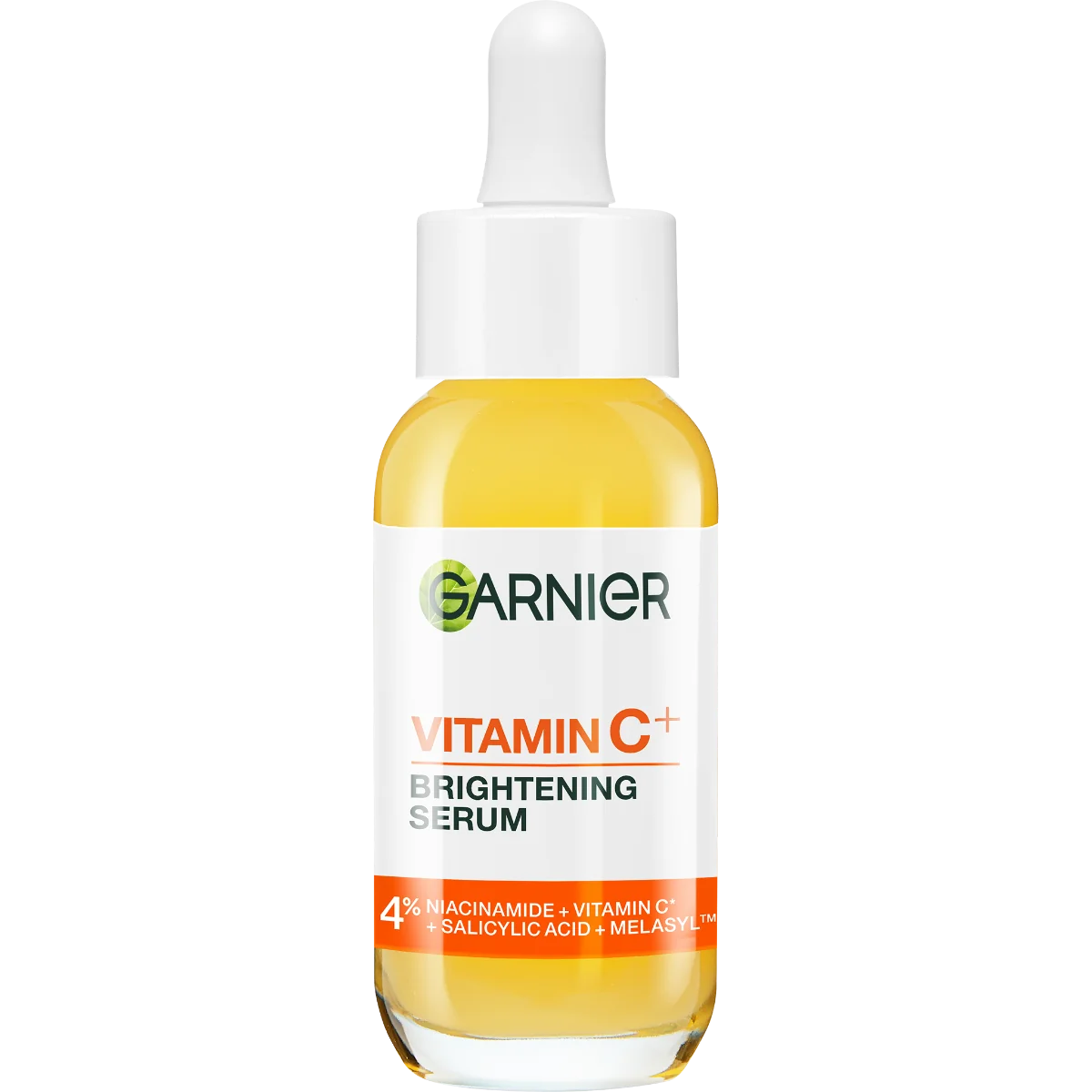 Garnier Skin Naturals Vitamín C+ rozjasňujúce sérum 1×30 ml, sérum