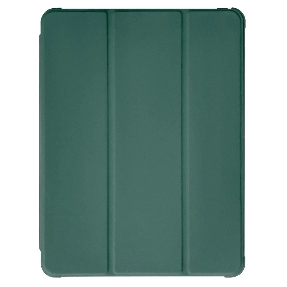NEOGO Stand Smart Cover puzdro na iPad mini 2021, zelené