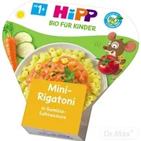 HiPP BIO Mini-Rigatoni