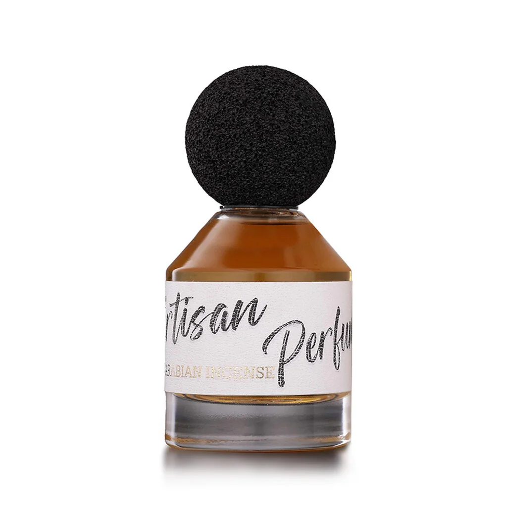 Fragrance World Arabian Incense Artisan Perfumery EDP 80 ml UNISEX