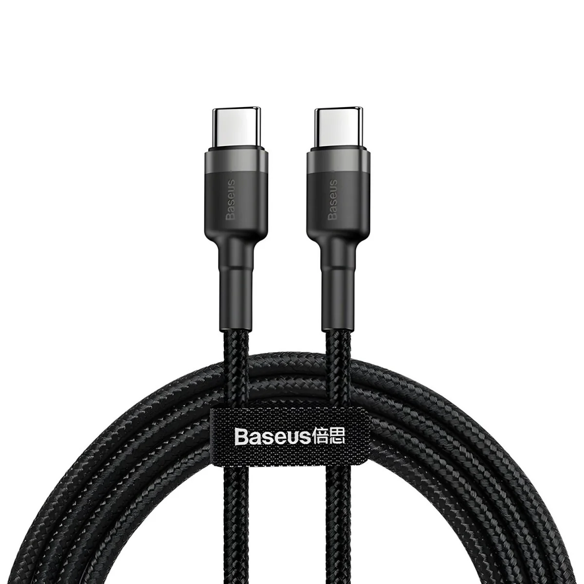 USB-C Rýchlonabíjací Dátový Kábel