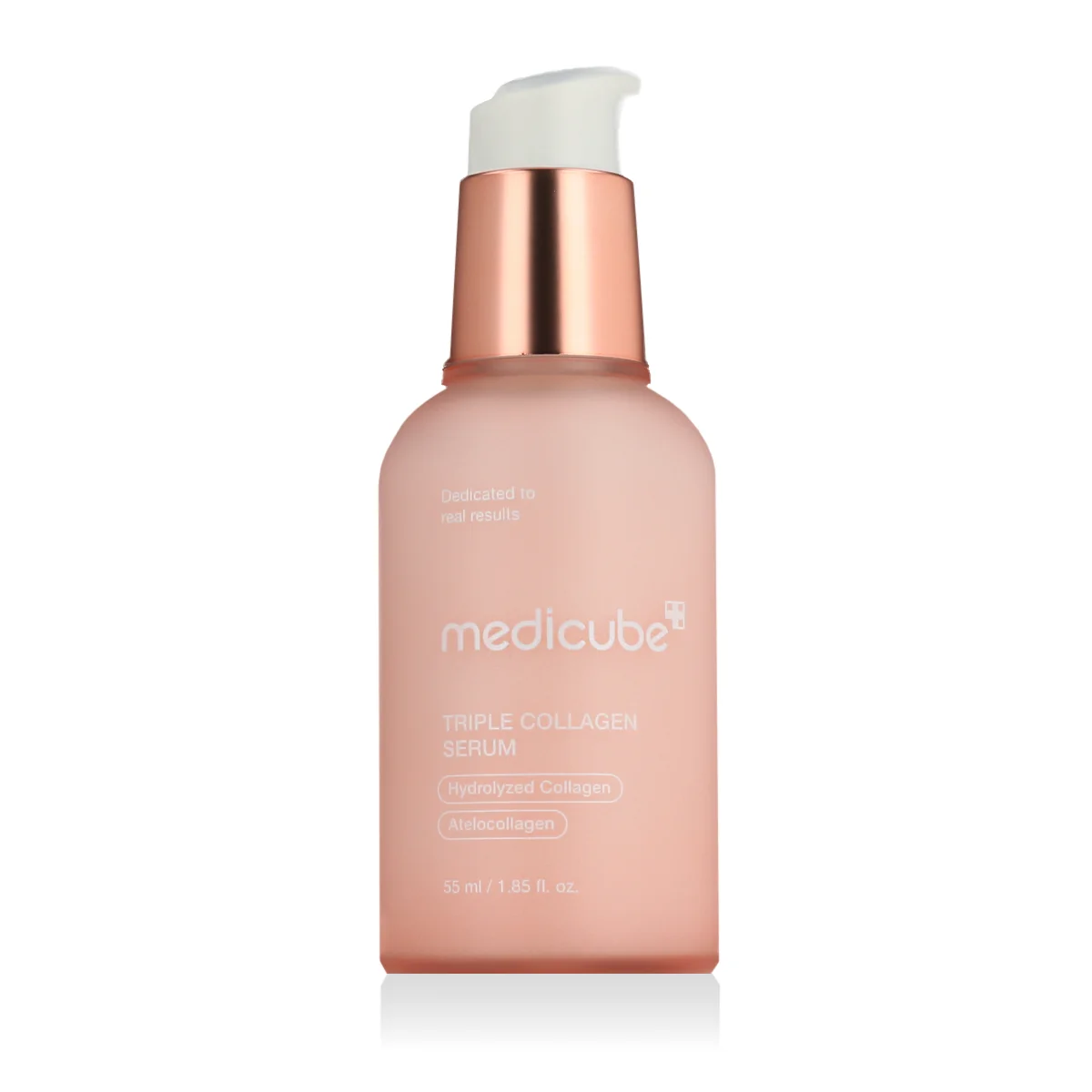 Medicube Triple Collagen Serum intenzívne kolagenové sérum 55 ml