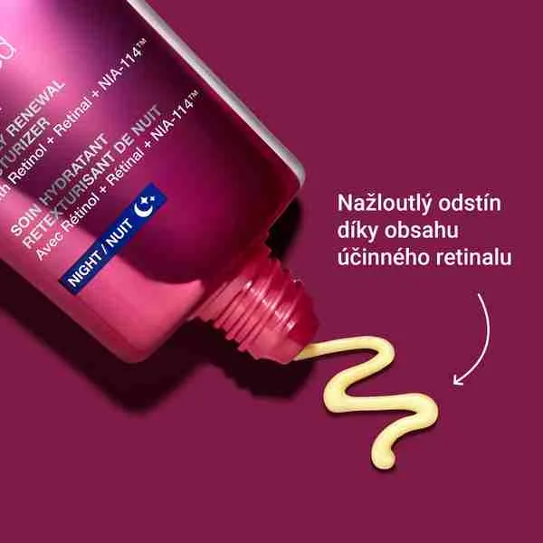 StriVectin Advanced Retinol nočný omladzujúci krém, 30 ml 1×30 ml, nočný krém