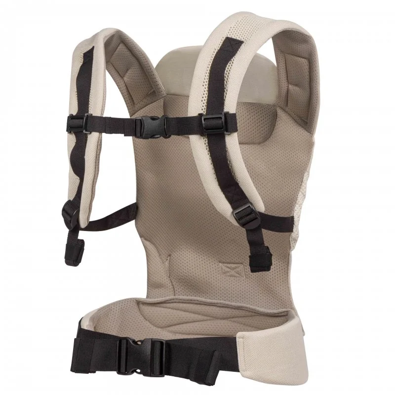 Dooky klokanka TERRA NOVA Beige