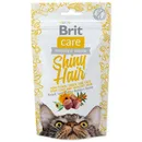 Brit Care Cat Snack Shiny Hair