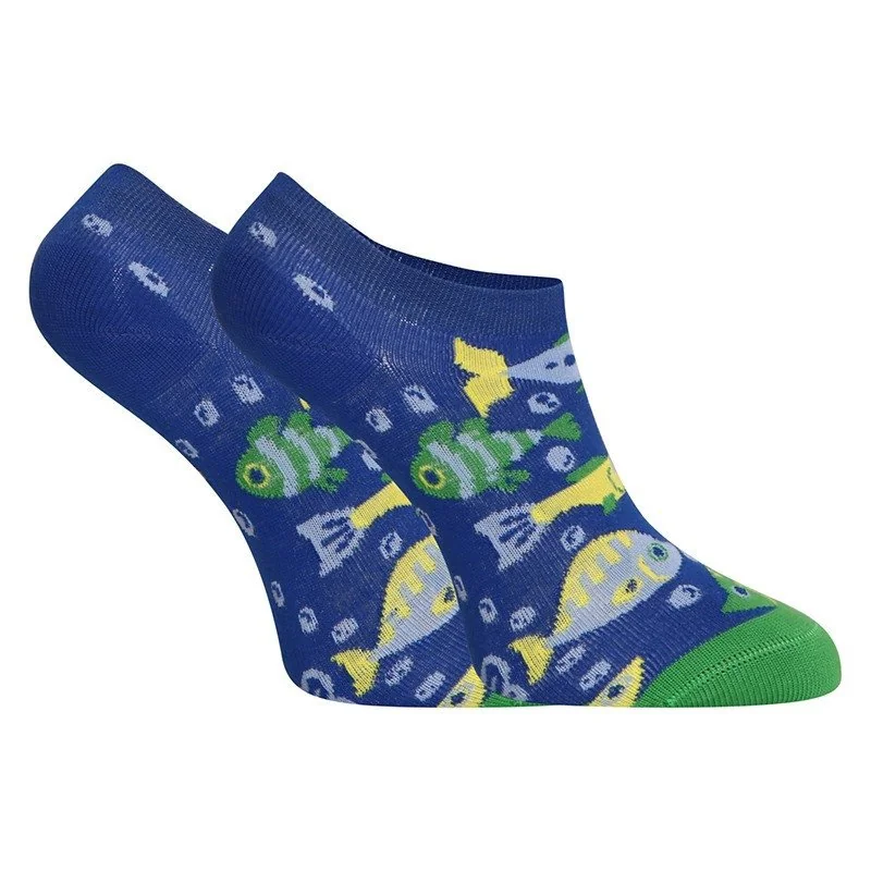 3PACK Veselé detské ponožky (LS22691132) 27/30