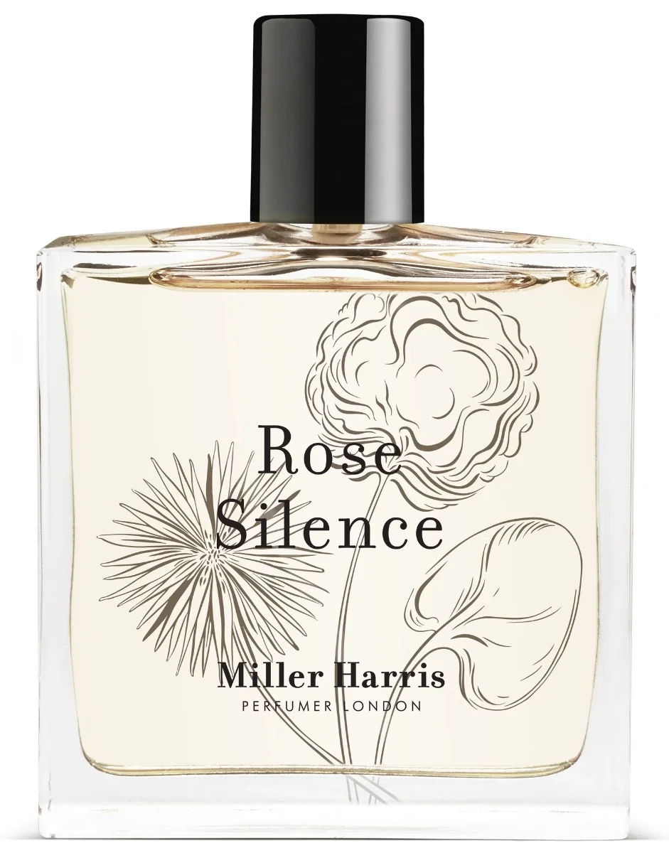 Miller Harris Rose Silence Edp 100ml 1×100 ml, parfum