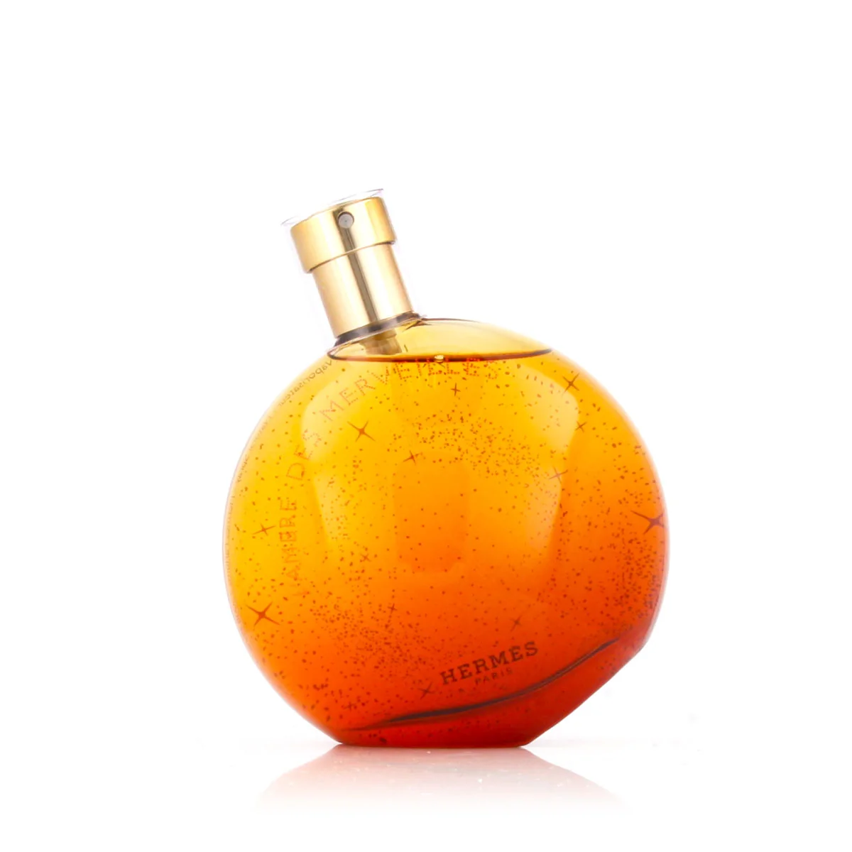 Hermès L'Ambre des Merveilles EDP 100 ml W