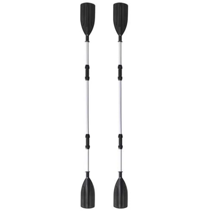 Nafukovačka kajak BESTWAY 65077 LITE-RAPID X2 KAYAK 342x66cm