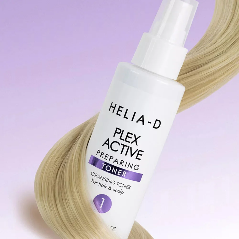 Helia-D Plex Active Tonikum 110 ml