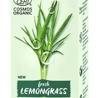 GARNIER BIO Fresh Lemongras Moisturizer