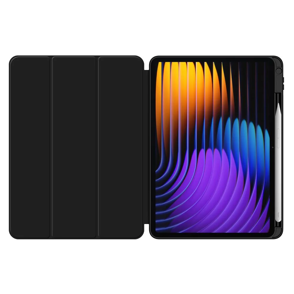Tech-Protect SC Pen puzdro na Xiaomi Pad 7 / 7 Pro, čierne