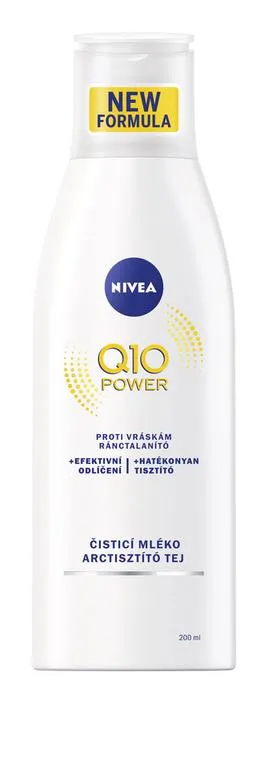 NIVEA Q10 POWER
