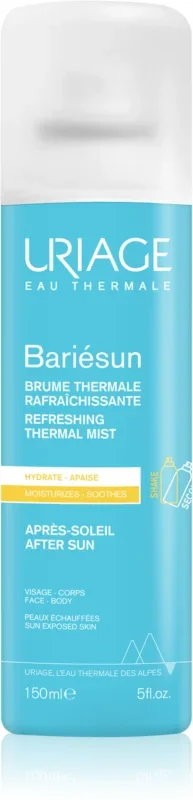BENEFIT ESHOP-URIAGE BARIESUN AFTER SUN MIST 150ML 1×150 ml