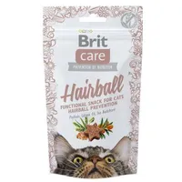 Brit Care Cat Snack Hairball