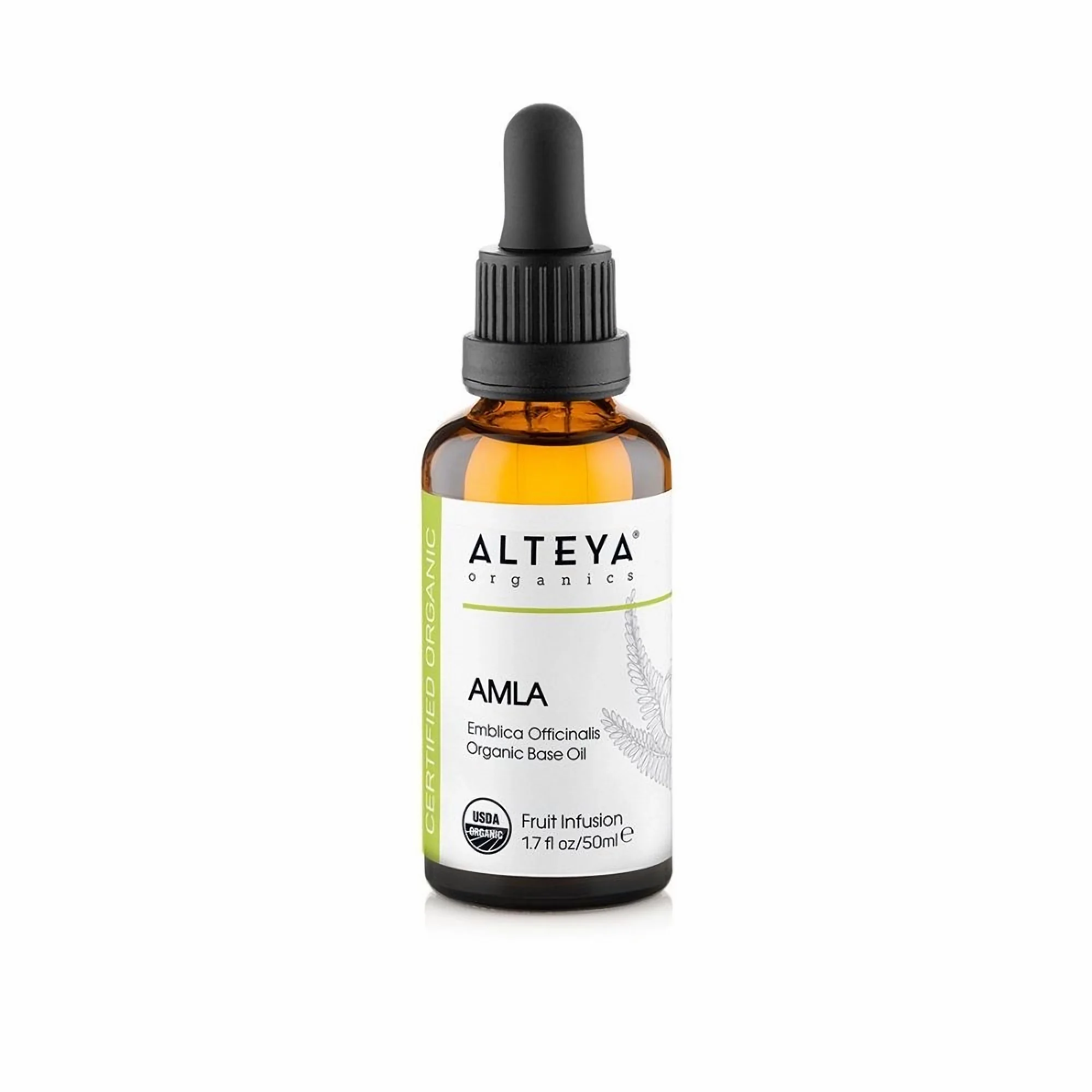 Amla olej 100% Alteya Organics 50 ml
