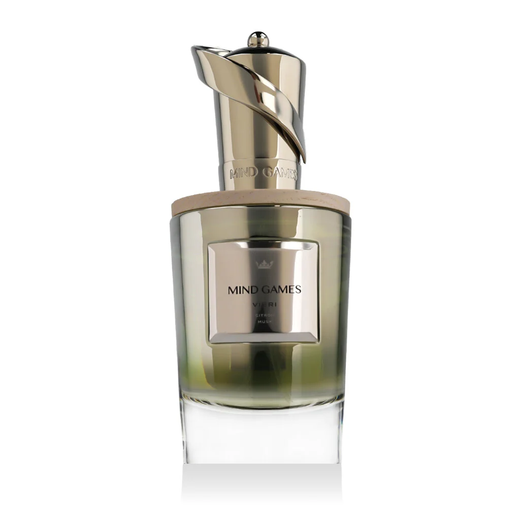 Mind Games Vieri Extrait de Parfum 100 ml UNISEX