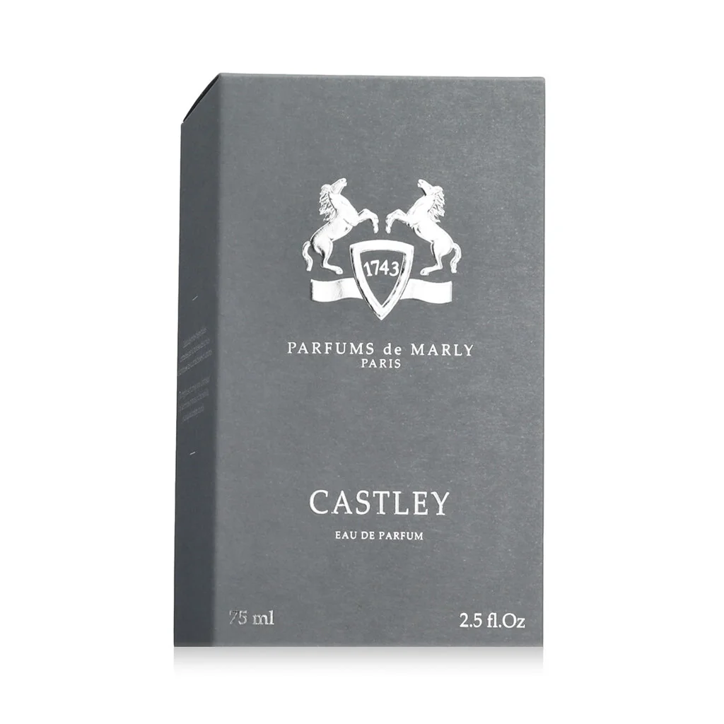 Parfums de Marly Castley EDP 75 ml M