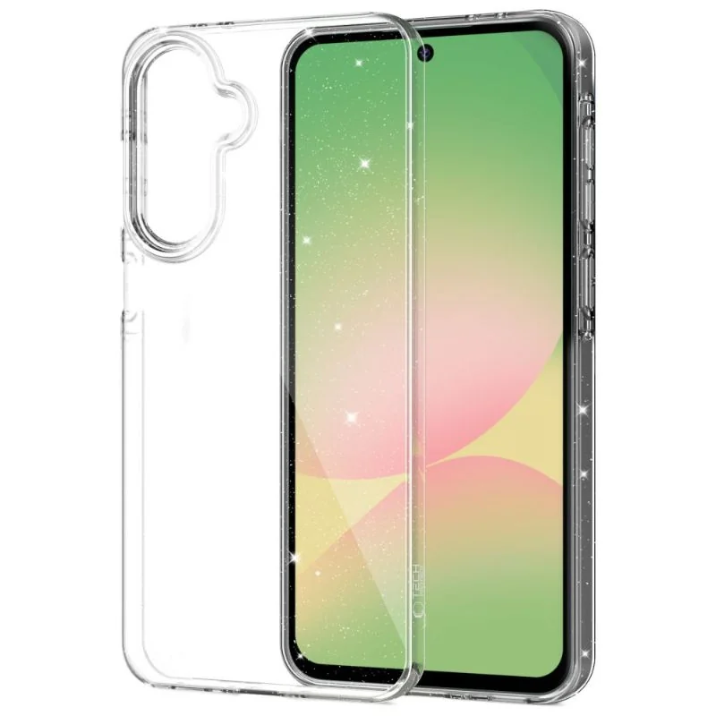 Tech-Protect FlexAir kryt na Samsung Galaxy A27 5G, glitter