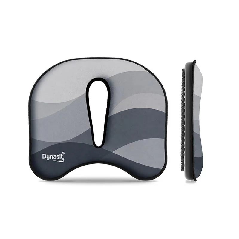 Dynasit COMFORT PRO Nordic cosmic Ortopedický vankúš na aktívne dynamické sedenie a cvičenie
