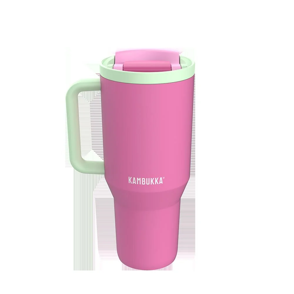 Termohrnček Rio Tumbler 950 ml Bubblegum Mint
