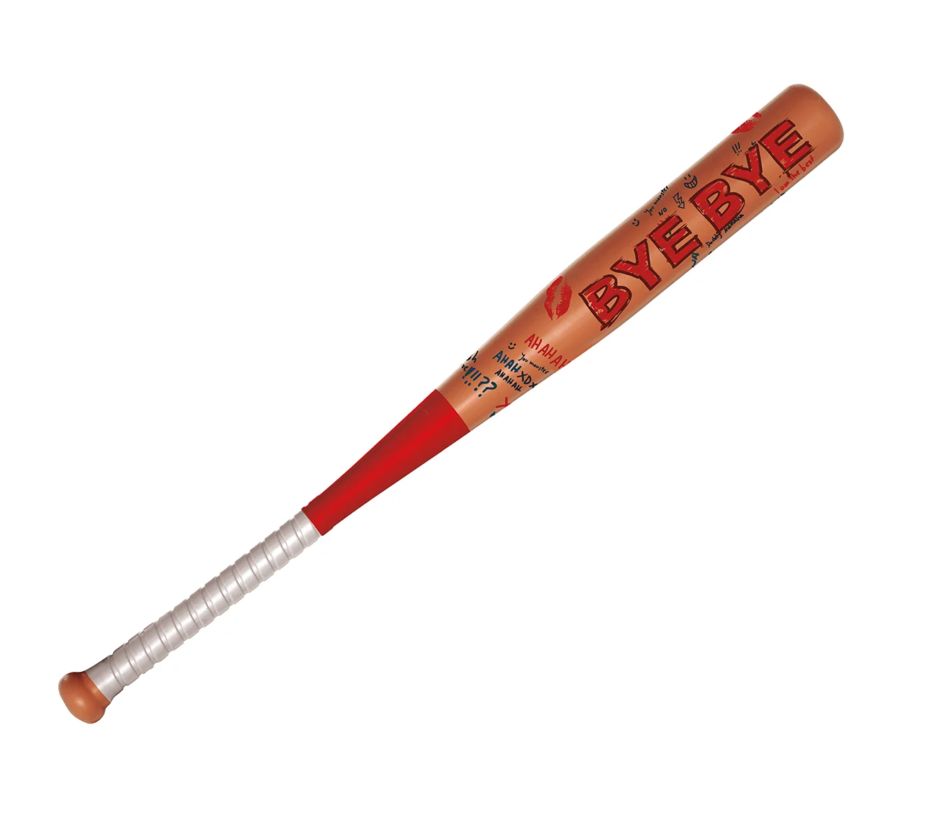 Basebalová palica Bye Bye 73cm