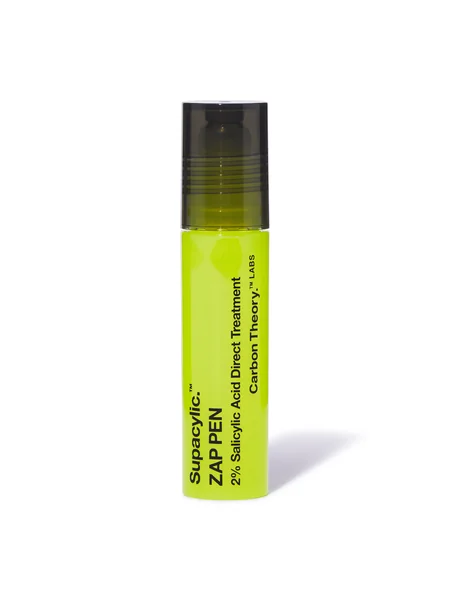 Carbon Theory Supacylic 2% Zap Pen 1×5 ml, zap pen na akné