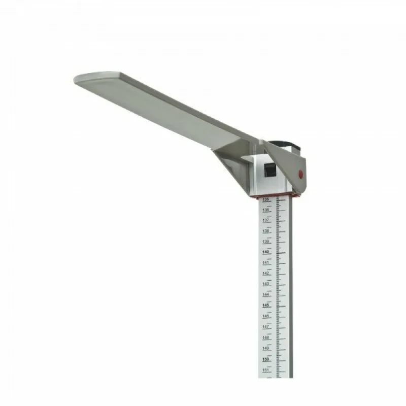 ADE MZ10023-1 teleskopický rastový meter 600–2100 mm k váhe