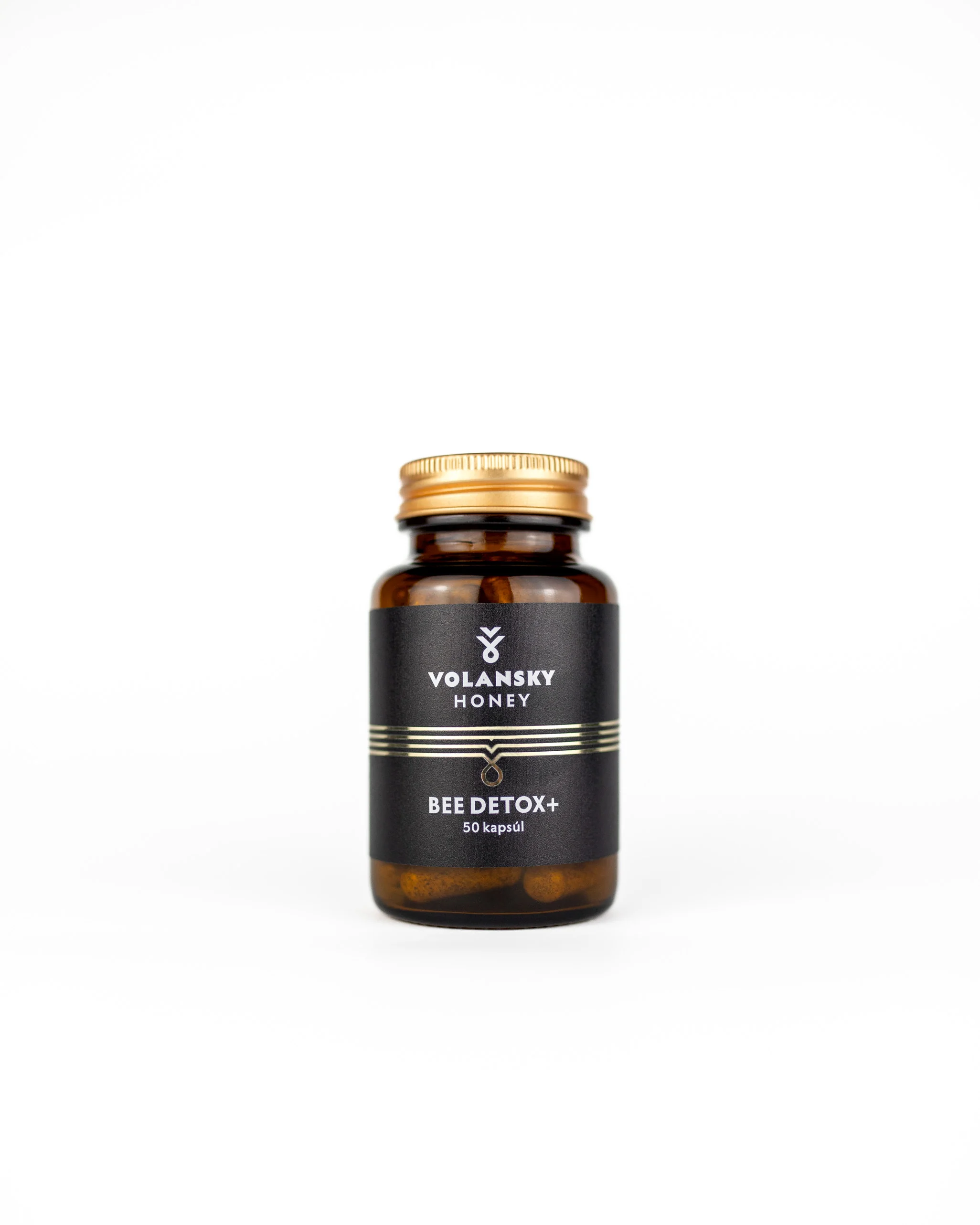 Bee Detox+ 50 kapsúl