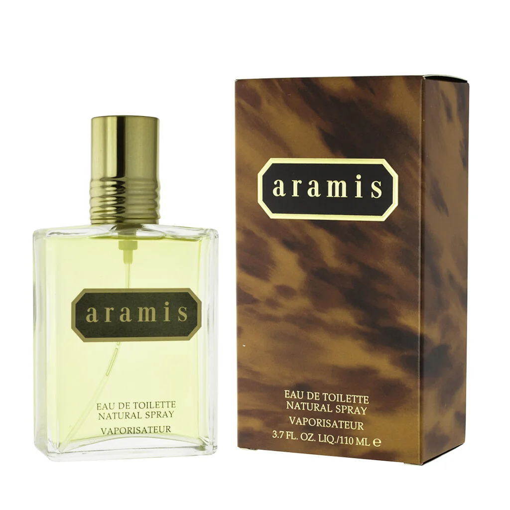 Aramis Aramis for Men toaletná voda EDT 110 ml