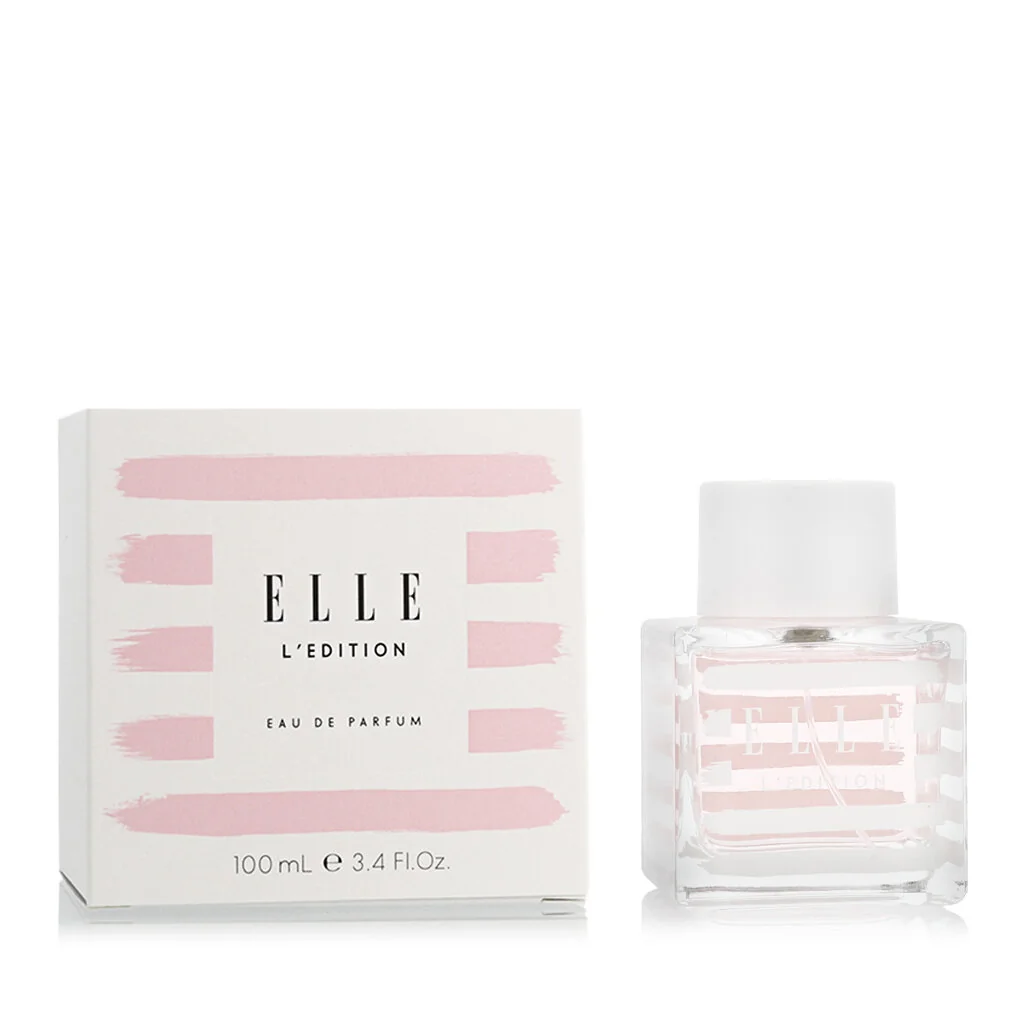 Elle L'Edition parfémovaná voda pre ženy 100 ml