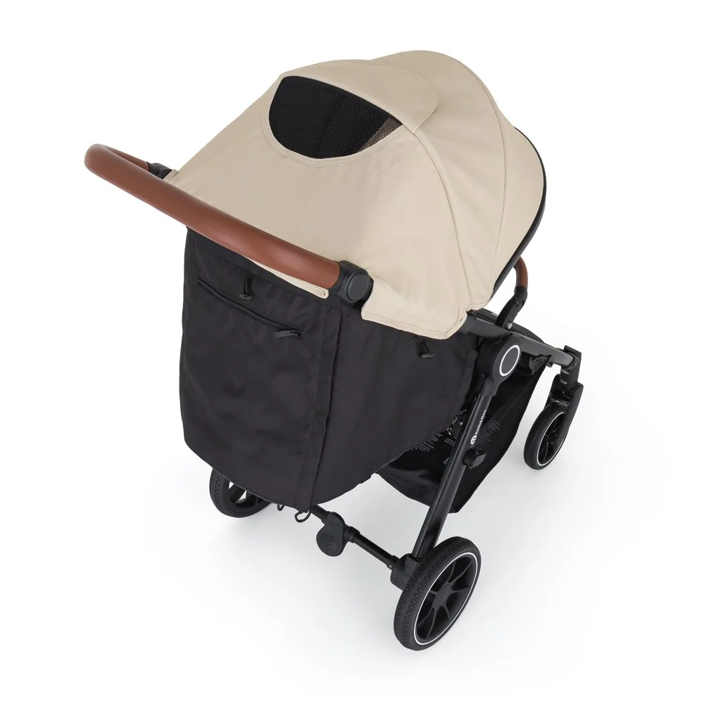 Kočík športový Street2 RWS Oak Sahara Beige