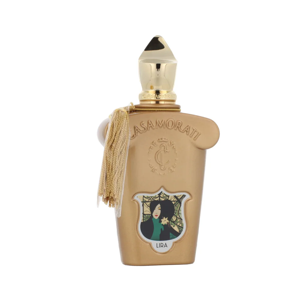 Xerjoff Casamorati Lira parfumovaná voda EDP 100 ml pre ženy