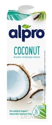 Alpro kokosový nápoj