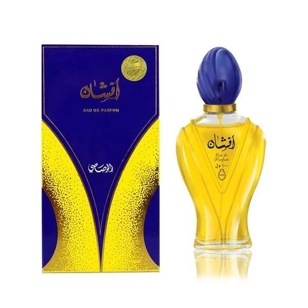 Rasasi Afshan Edp 100ml 1×100 ml, parfumová voda