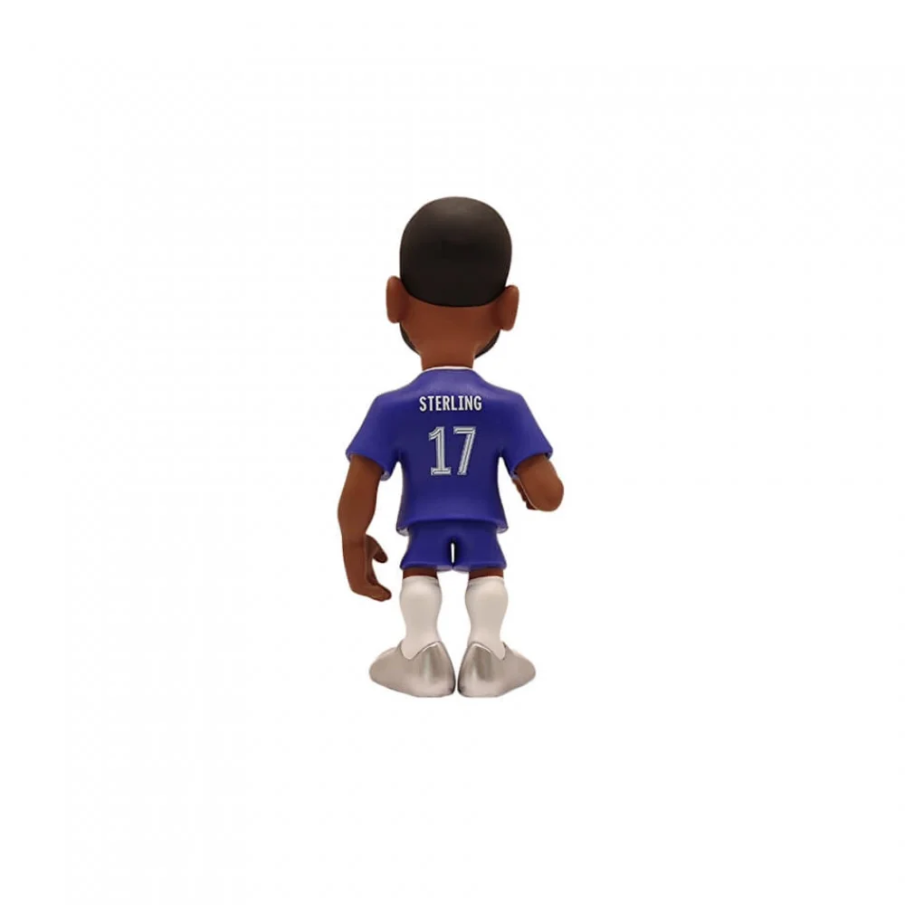 Club Chelsea - STERLING Football: MINIX