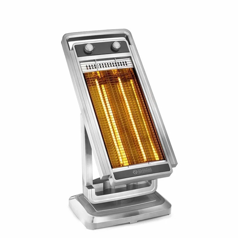 Olimpia Splendid Solaria Carbon infračervený ohrievač 1200 W
