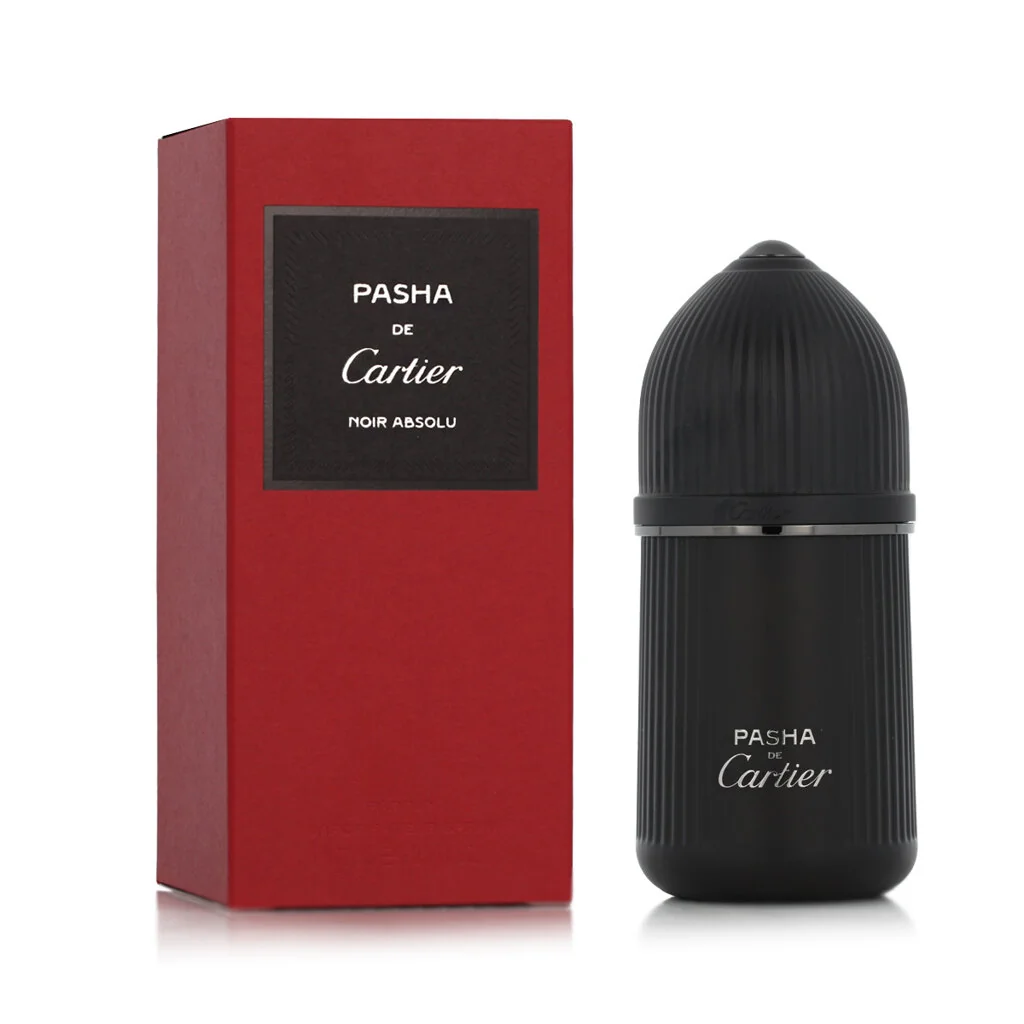 Cartier Pasha de Cartier Noir Absolu parfum 100 ml pre mužov