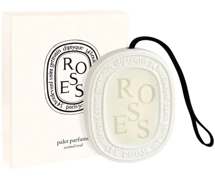 Diptyque Roses Vune Do Pradla