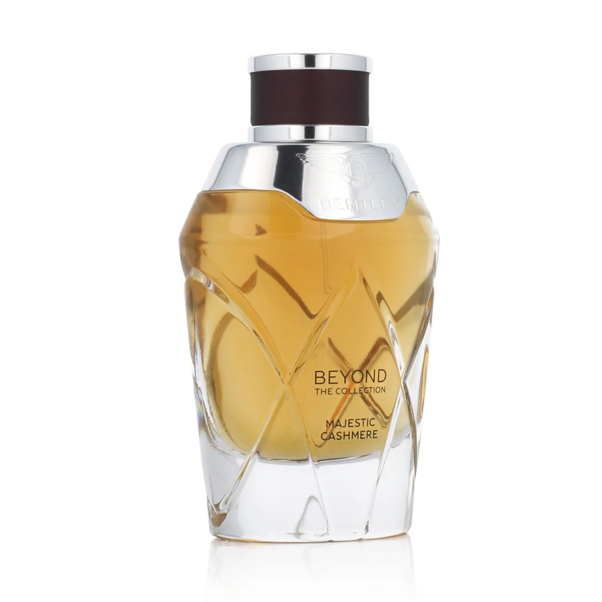 Bentley Beyond Majestic Cashmere parfumovaná voda 100 ml unisex